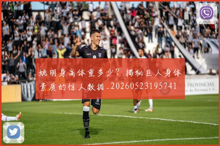 姚明身高体重多少?揭秘巨人身体素质的惊人数据_20260523195741